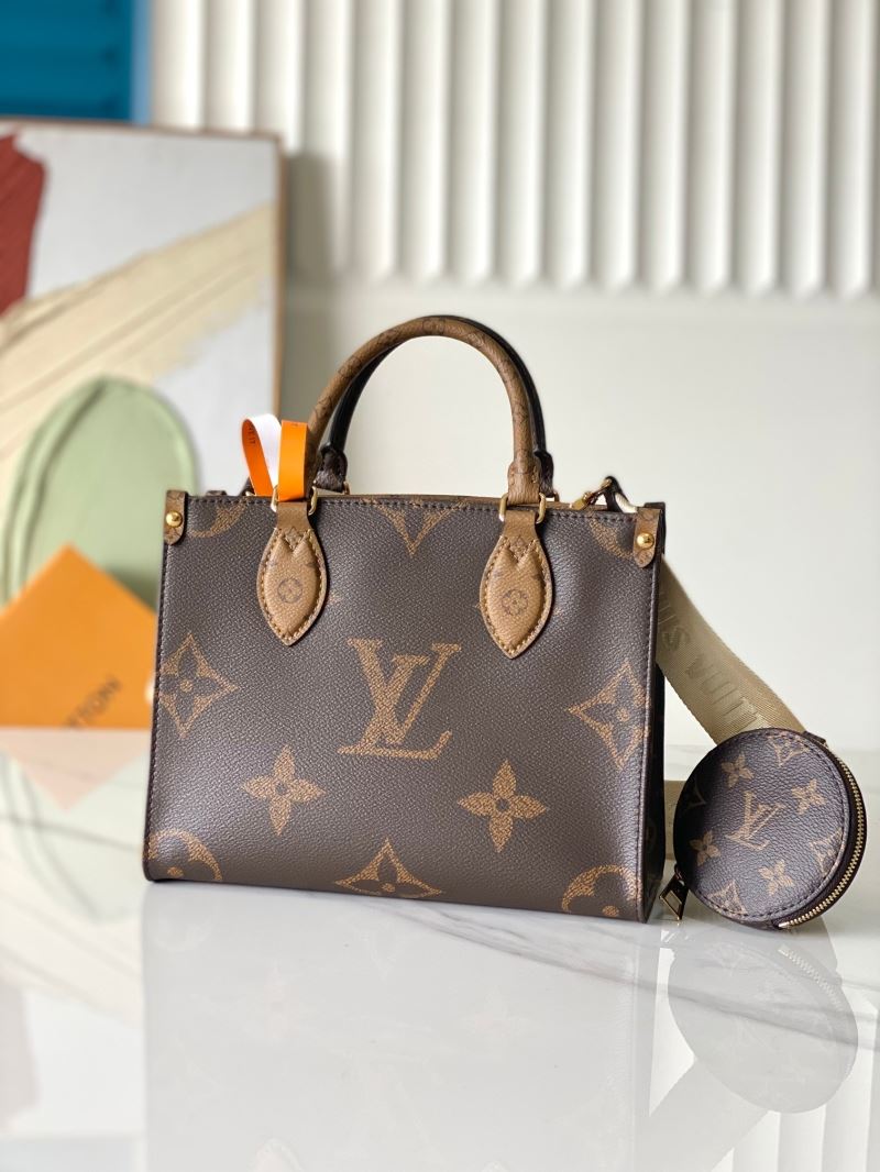 LV Shopping Bags